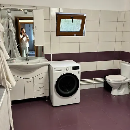 Casa Mira Δωμάτια σε οικογενειακή κατοικία Eforie Nord