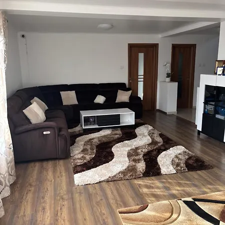 Casa Mira Δωμάτια σε οικογενειακή κατοικία Eforie Nord