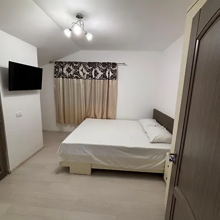 Casa Mira Δωμάτια σε οικογενειακή κατοικία