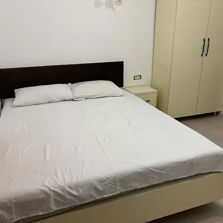 Δωμάτια σε οικογενειακή κατοικία Casa Mira