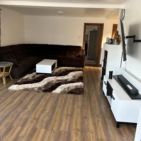 Casa Mira Privat bolig