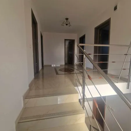 Privat bolig Casa Mira Eforie Nord
