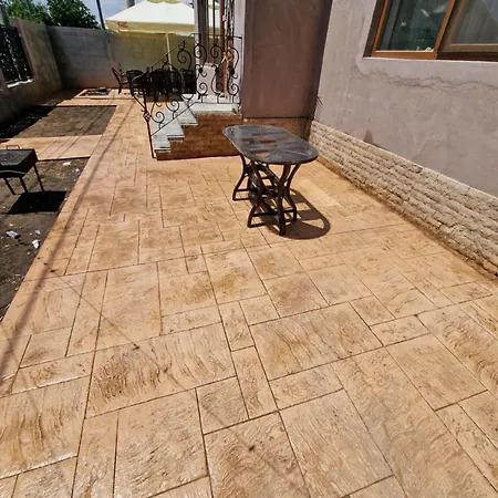 Casa Mira Privat bolig *