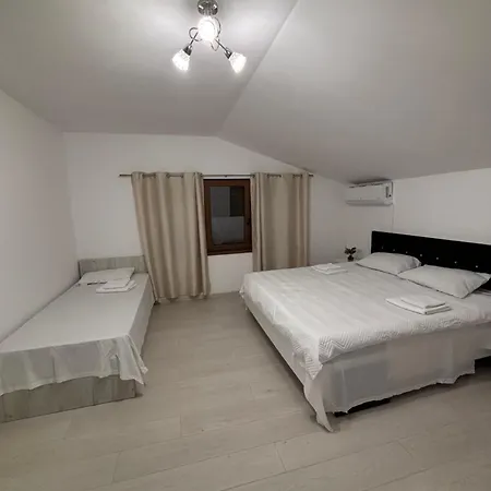 Casa Mira Δωμάτια σε οικογενειακή κατοικία