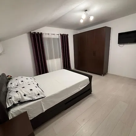 Casa Mira Séjour chez l'habitant Eforie Nord