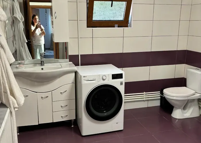 Casa Mira Homestay Eforie Nord