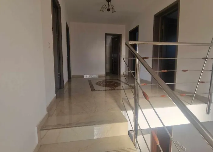 Homestay Casa Mira Eforie Nord