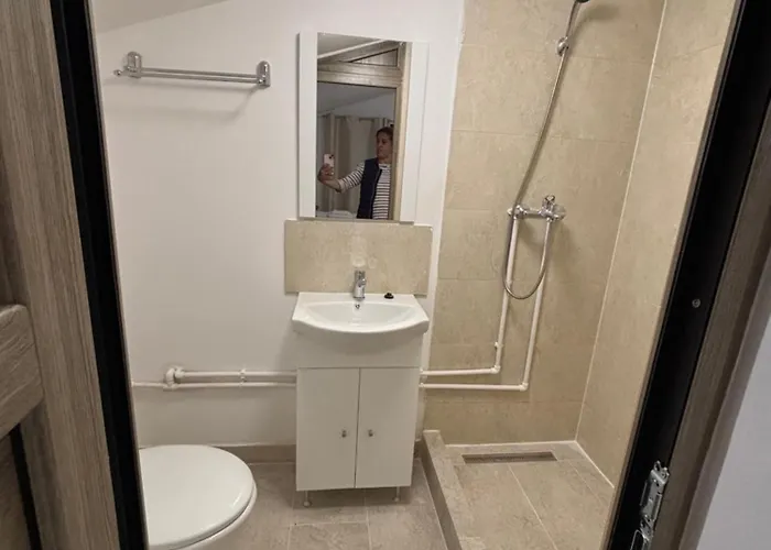 Homestay Casa Mira Eforie Nord