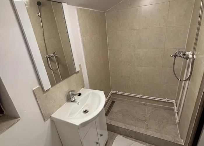 Homestay Casa Mira Eforie Nord