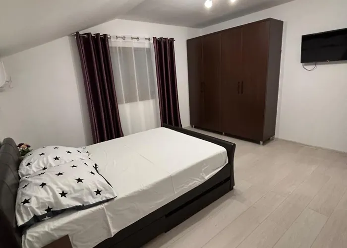 Casa Mira Homestay Eforie Nord